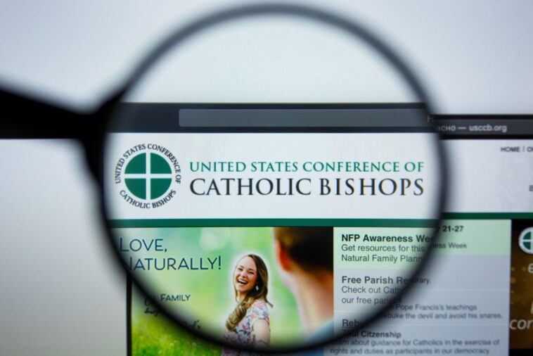 faith-over-ideology:-catholic-bishops-approve-directive-banning-gender-affirming-care-in-church-run-medical-facilities-in-baltimore