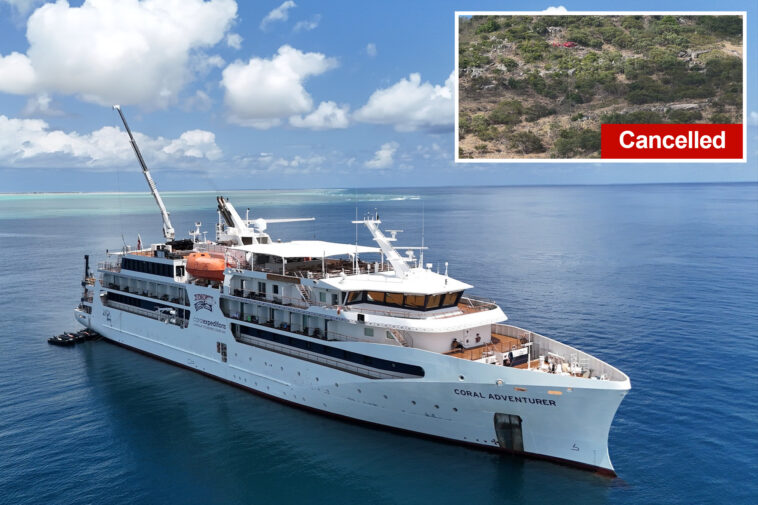 coral-expeditions-cuts-short-60-day-cruise-around-australia-after-allegedly-leaving-elderly-passenger-to-die-on-island