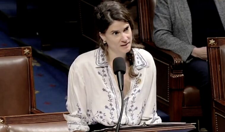 dems-beat-up-one-of-their-own-after-she-points-out-dubious-timing-of-congressman’s-retirement