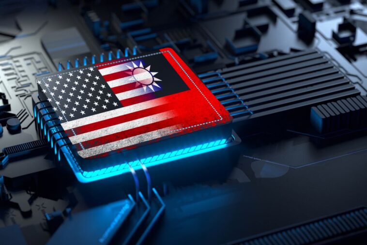 the-surge-in-cyberattacks-in-hispanoamerica-and-china’s-digital-expansion-drive-a-new-technological-alliance-between-taiwan,-the-us.,-and-regional-partners