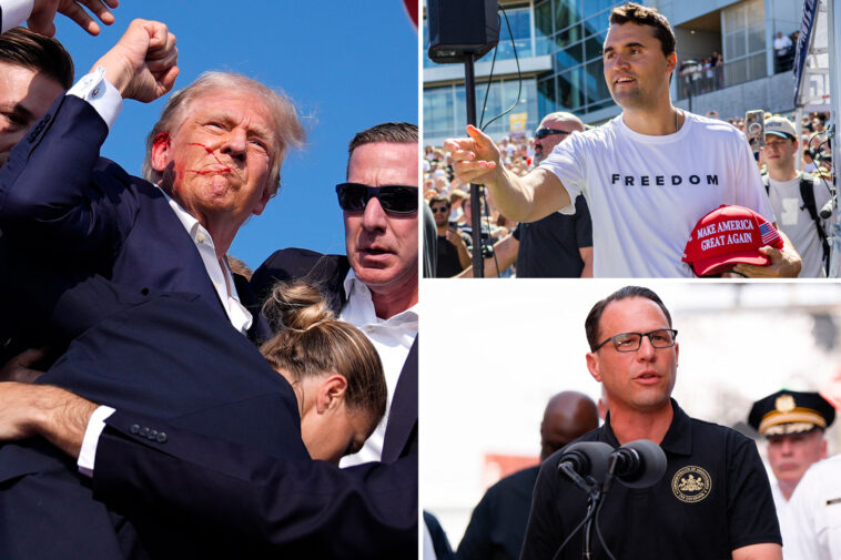 more-than-33%-of-young-americans-believe-political-violence-can-be-justified-in-certain-cases:-poll 