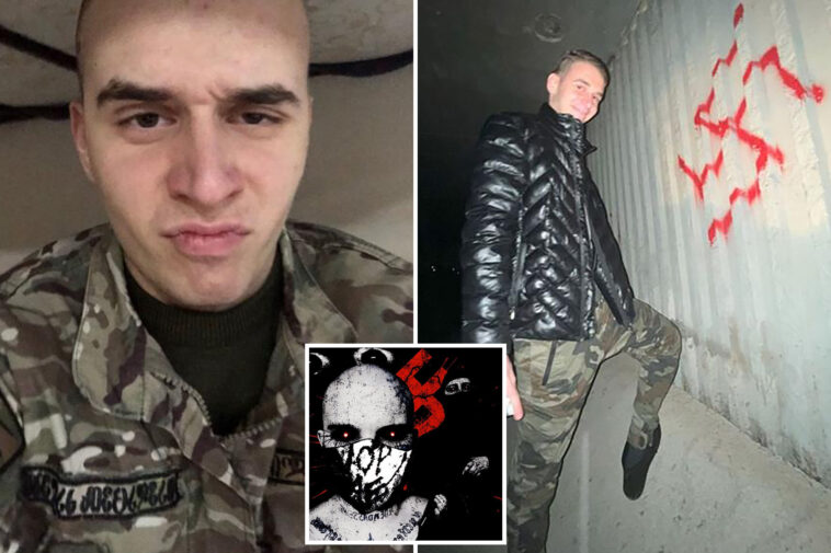 neo-nazi-cult-leader-‘commander-butcher’-admits-‘monstrous’-plot-to-give-nyc-kids-poisoned-candy