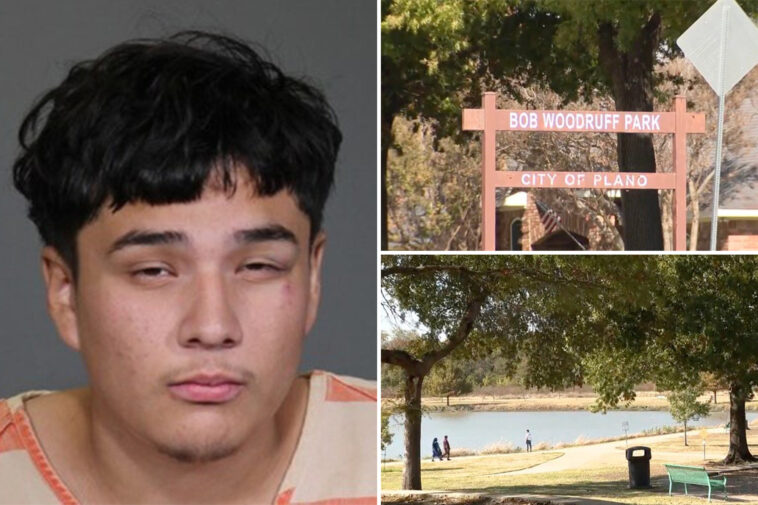 hammer-wielding-illegal-who-allegedly-attacked-jogger-was-freed-by-biden-admin-—-despite-lengthy-rap-sheet:-dhs