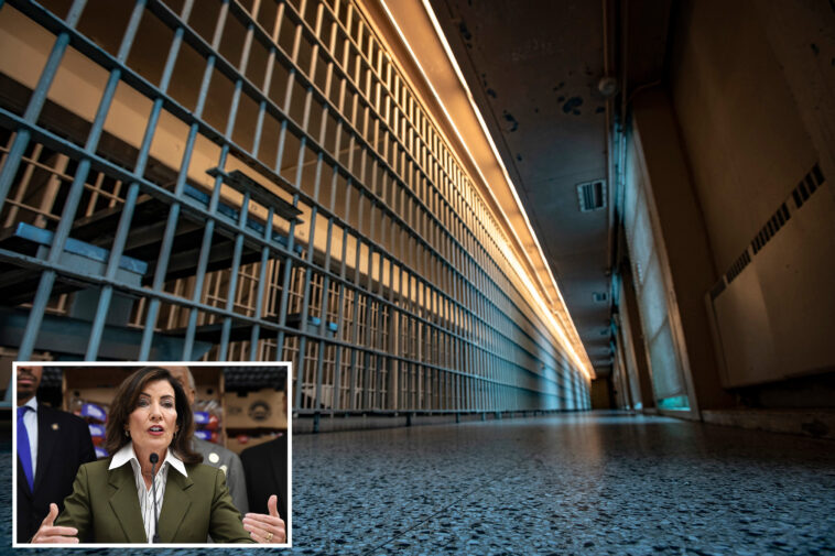 kathy-hochul-to-announce-ny-prison-closure-as-she-grapples-with-staffing-crisis