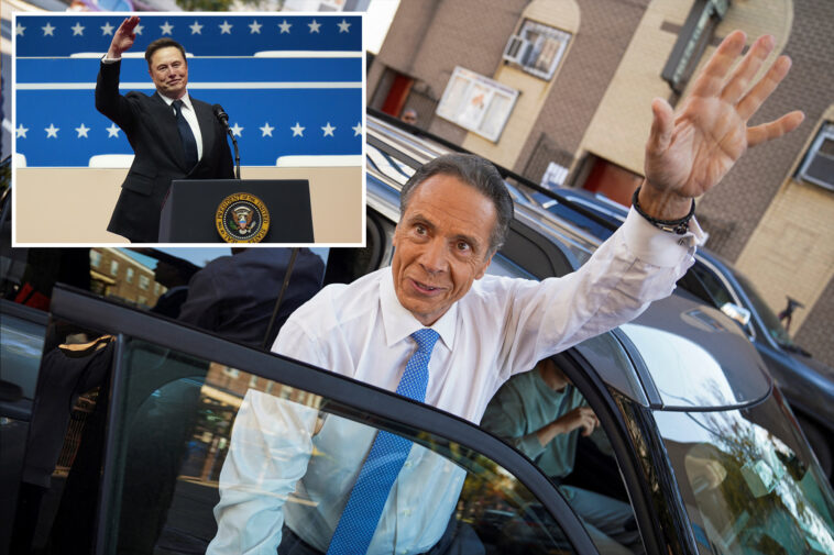 elon-musk-backs-andrew-cuomo-in-nyc-mayoral-race