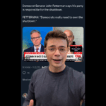 victor-reacts:-fetterman-gets-it-right-again?-(video)