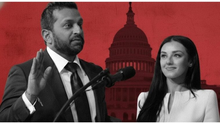 kash-patel’s-girlfriend-alexis-wilkins-details-violent-threats-spurred-by-internet-theories