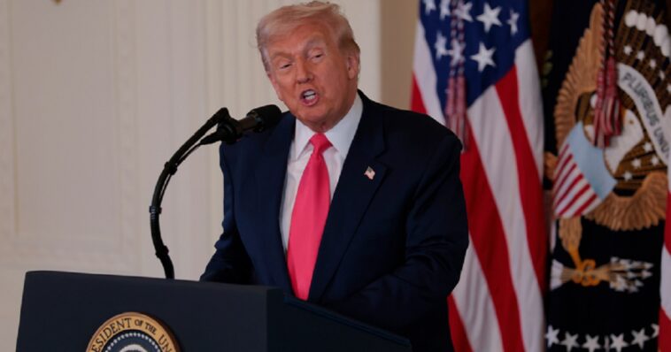 trump-dynamites-democrats’,-media’s-entire-epstein-plan-by-suddenly-ordering-gop-to-vote-to-release-all-the-files-asap