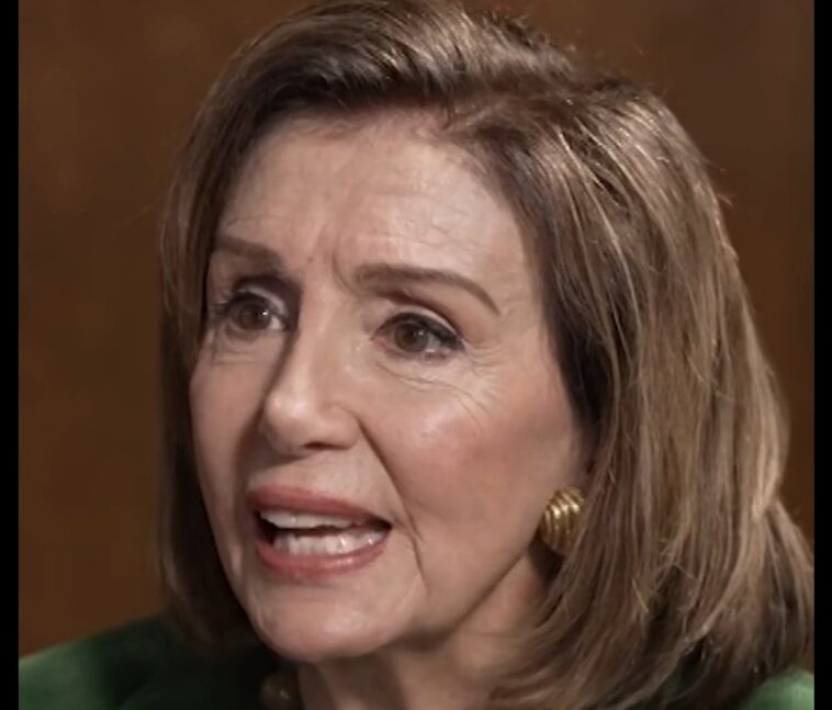 “vile-creature”-–-pelosi-pops-off-and-attacks-president-trump-again-in-latest-meltdown-(video)