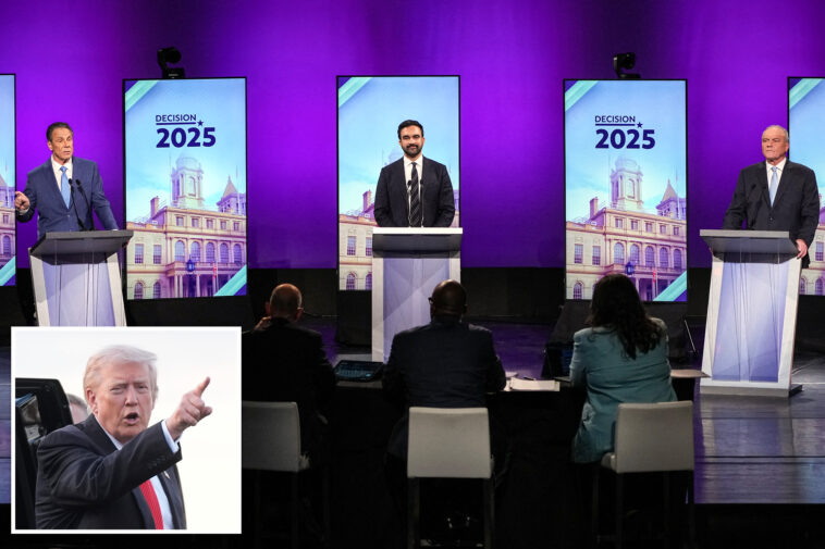 trump-tells-new-york-‘you-must-vote’-for-andrew-cuomo-over-zohran-mamdani-in-nyc-election-—-and-ditch-curtis-sliwa