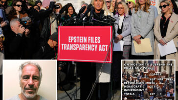 house-votes-to-force-epstein-files-release-—-but-johnson-urges-senate-to-‘correct’-issues