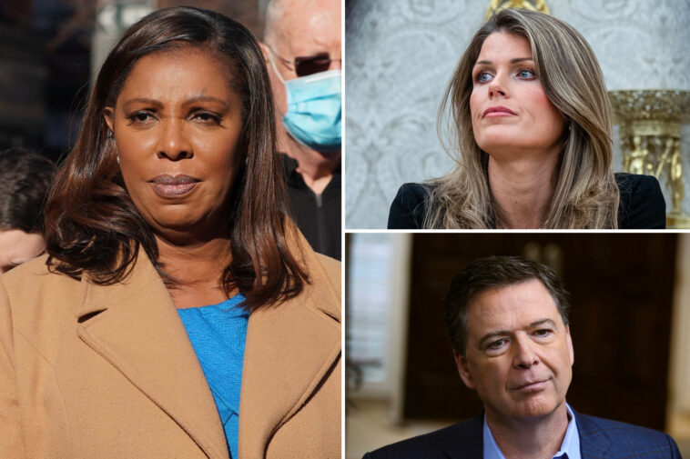 ny-ag-tish-james-says-lindsey-halligan-might-have-botched-her-grand-jury-indictment-—-in-addition-to-comey’s