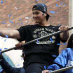 shohei-ohtani-‘already-thinking-about’-world-series-three-peat-at-dodgers-parade