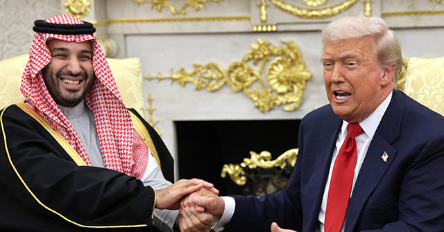 saudi-crown-prince-pledges-to-raise-us.-investment-to-nearly-$1-trillion