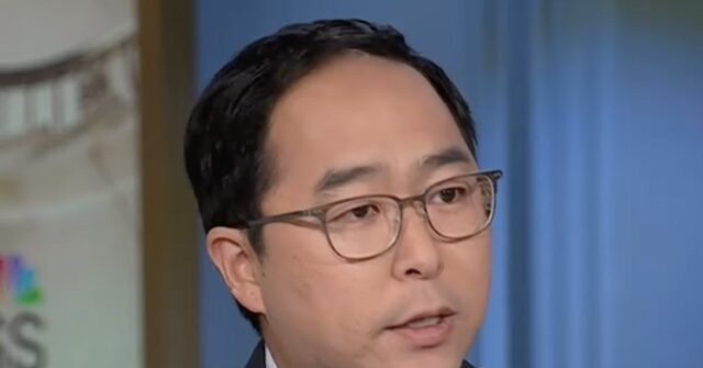 dem-sen.-kim:-people-see-dems-as-out-of-touch-due-to-trump’s-policies,-gop-‘cheating’