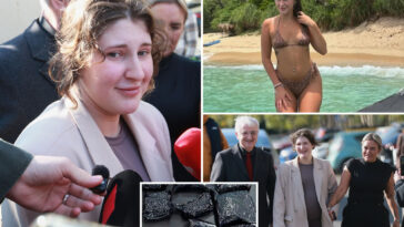 georgia-releases-bella-culley,-pregnant-uk-teen-who-smuggled-drugs-from-thailand