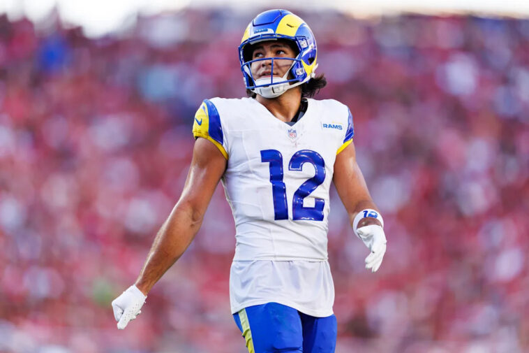 here’s-how-the-rams-offense-has-changed-—-and-how-it’s-hurt-puka-nacua’s-fantasy-football-outlook