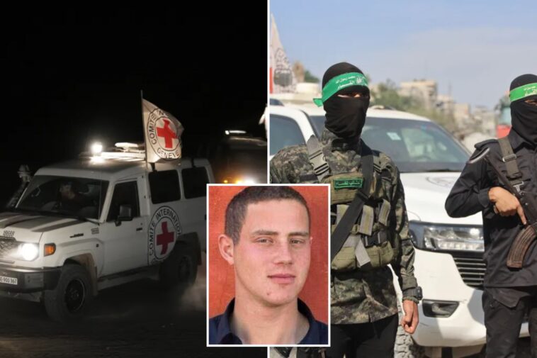 hamas-releases-three-more-bodies-—-including-omer-neutra-—-after-israeli-airstrikes-hit-gaza