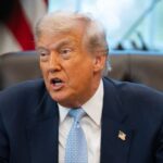 trump-seeks-to-take-‘fat,-rich-insurance-companies’-out-of-the-equation-as-he-lays-out-‘the-only’-healthcare-plan-he-will-‘approve’