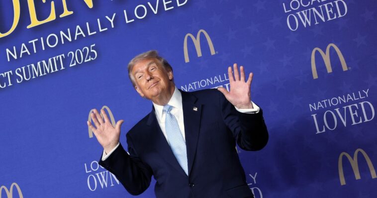 trump-gives-mcdonald’s-owners-advice-on-how-to-improve-his-favorite-menu-item
