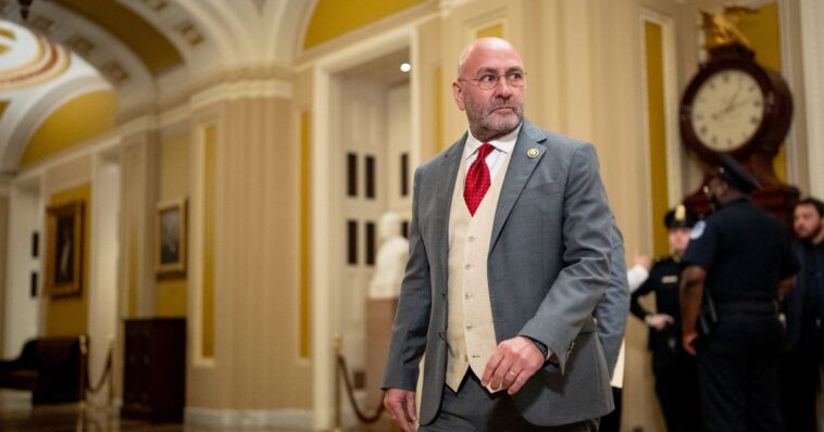 lone-member-of-congress-to-vote-against-epstein-files-release-says-it-was-a-‘principled’-decision