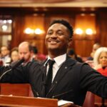 far-left-trend-continues:-mamdani-ally-launches-primary-bid-against-top-congressional-democrat