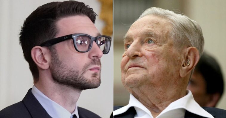 report:-george-soros-sent-funding-to-group-that-aims-to-crush-conservative-media