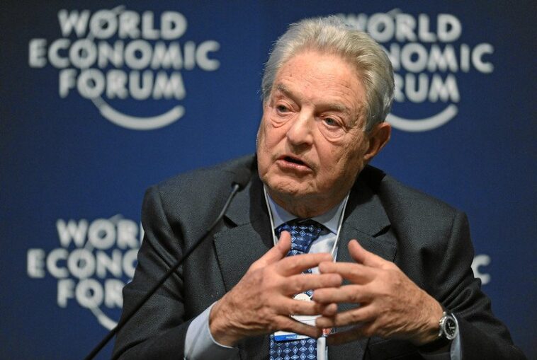 report:-george-soros-sent-funding-to-group-that-aims-to-crush-conservative-media
