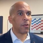 it-begins:-senator-cory-booker-calls-for-schumer’s-removal-—-says-it-is-‘time-for-new-leadership’-in-senate