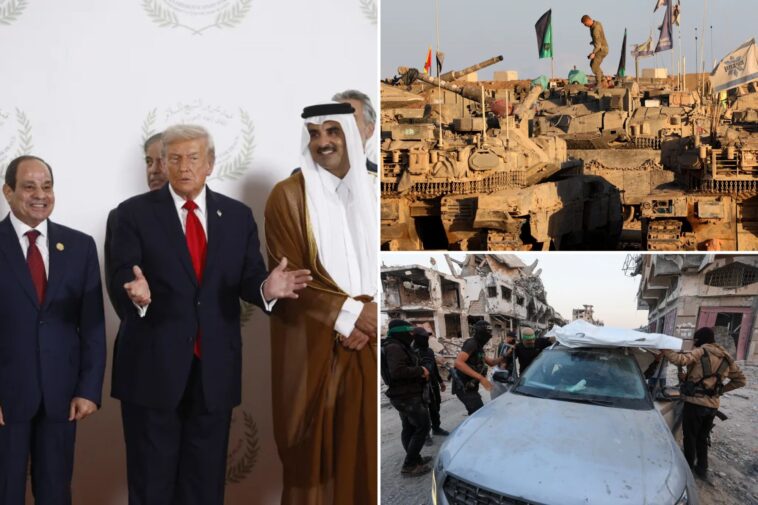 us-presents-un-security-council-with-its-plan-for-international-force-to-govern,-secure-gaza:-report