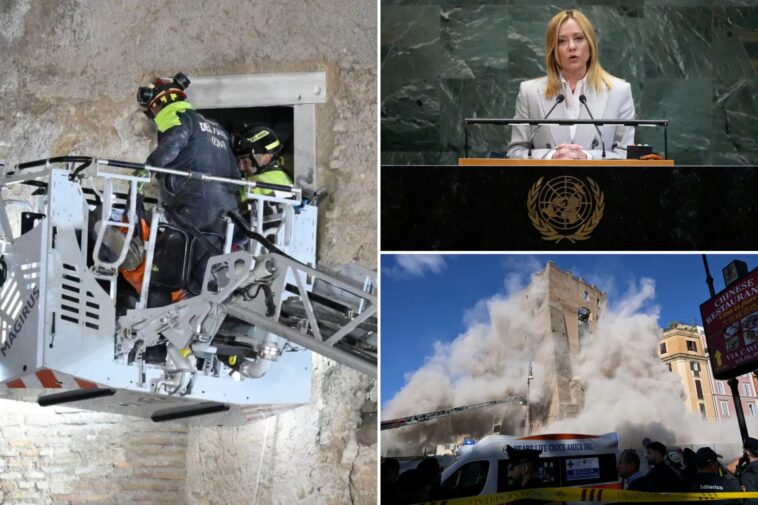 worker-dead-after-being-pulled-from-rubble-of-collapsed-roman-medieval-tower