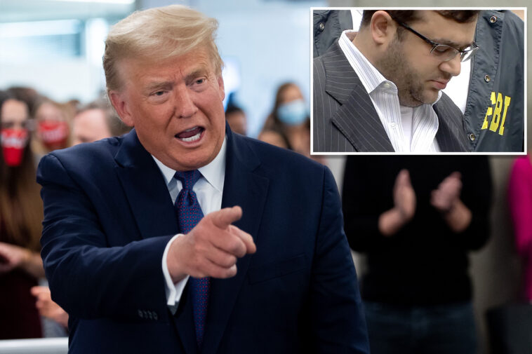 new-jersey-man-pardoned-by-trump-imprisoned-for-third-fraud-conviction