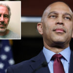 jeffrey-epstein-was-invited-to-dem-fundraising-dinner-and-to-‘get-to-know’-hakeem-jeffries-by-firm-working-with-‘brooklyn’s-barack’