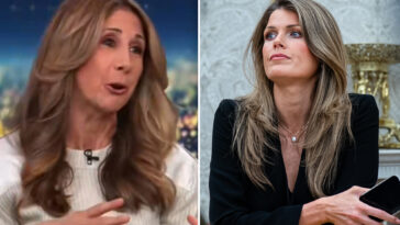 lindsey-halligan-rips-cnn-guest-who-called-her-an-‘apprentice-girl’-—-despite-appearing-on-the-show-herself