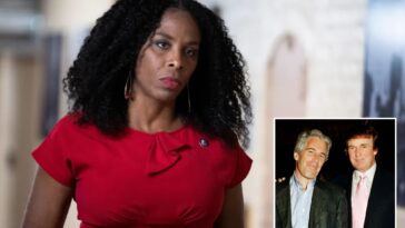 gop-effort-to-censure-dem-stacey-plaskett-for-texting-epstein-fails