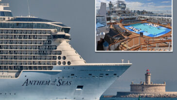 family-of-man-booted-from-royal-caribbean-cruise-for-alleged-assault-continue-vacation-without-him