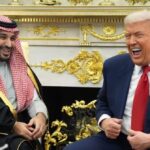 watch-live:-donald-trump-holds-dinner-with-saudi-arabian-crown-prince