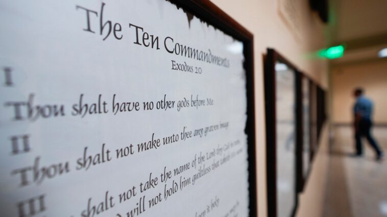 federal-judge-rules-law-requiring-display-of-ten-commandments-in-texas-classrooms-unconstitutional