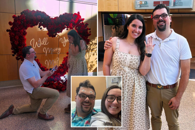 couple-who-met-after-waking-up-from-comas-get-engaged-in-hospital:-‘we-complement-each-other’