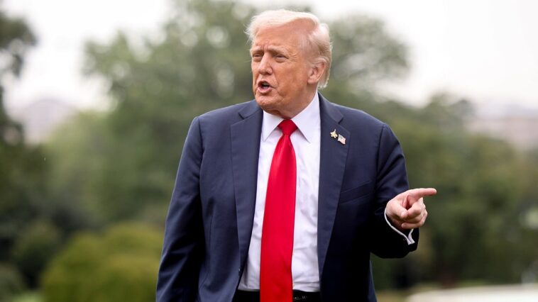 tpusa-urges-trump-admin-to-‘pull-every-lever-at-its-disposal’-to-overhaul-higher-education