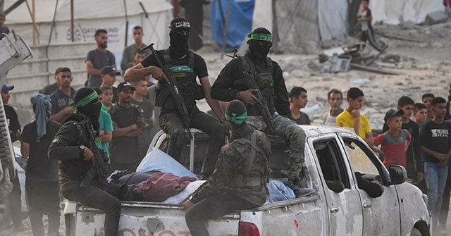 un.-security-council-backs-trump’s-gaza-peace-plan,-but-hamas-refuses