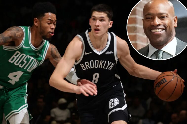 nets’-egor-demin-hopes-valuable-tips-from-vince-carter-help-lift-his-game