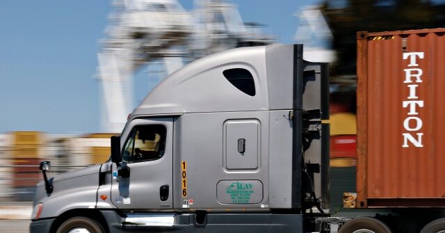 sean-duffy:-states-illegally-issued-194,000-commercial-driver’s-licenses-to-foreign-truckers