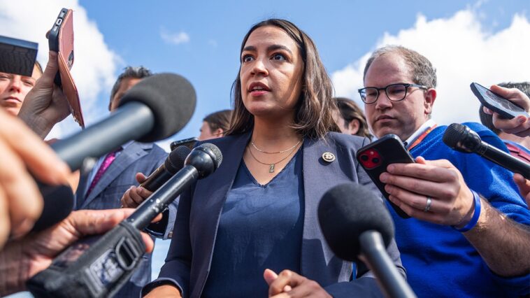 aoc-ripped-by-women’s-sports-activists-in-response-to-‘transgender-awareness-week’-post