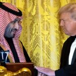 trump-designates-saudi-arabia-a-major-non-nato-ally-during-crown-prince’s-white-house-visit