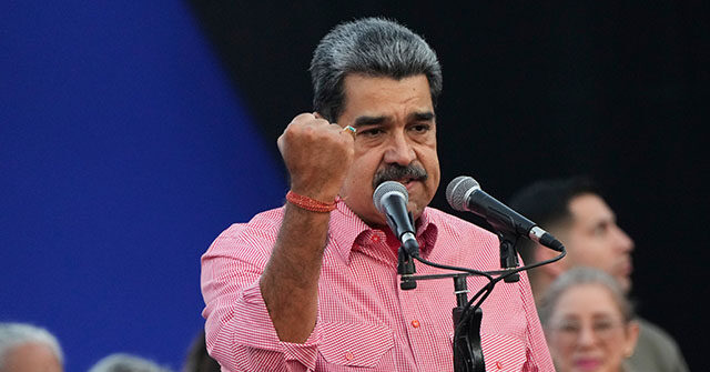 venezuela-sentences-65-year-old-woman-to-30-years-in-prison-for-whatsapp-message