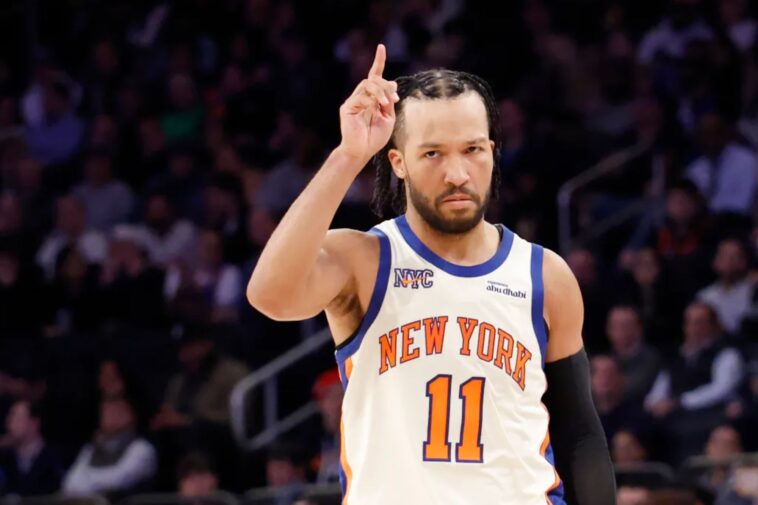jalen-brunson’s-upgraded-injury-status-brings-potential-knicks-return-closer