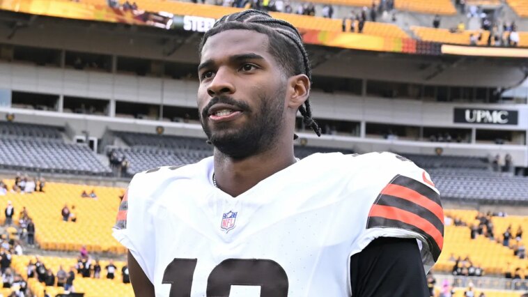 ohio-police-address-browns-qb-shedeur-sanders’-home-invasion-that-resulted-in-$200k-in-stolen-items