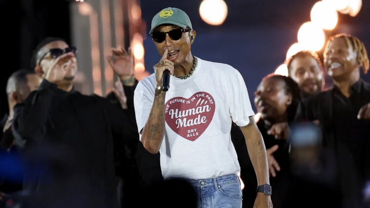 pharrell-williams-says-he-‘hates’-politics,-calls-it-a-‘magic-trick-that-isn’t-real’