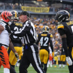 bengals-wr-ja’marr-chase-suspended-1-game-for-spitting-at-steelers-cb-jalen-ramsey